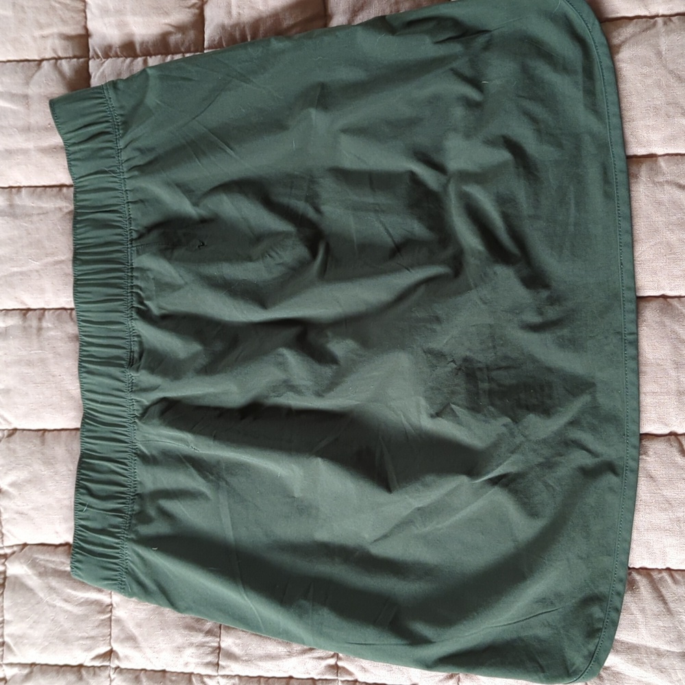 Athleta skort - Picture 2 of 4